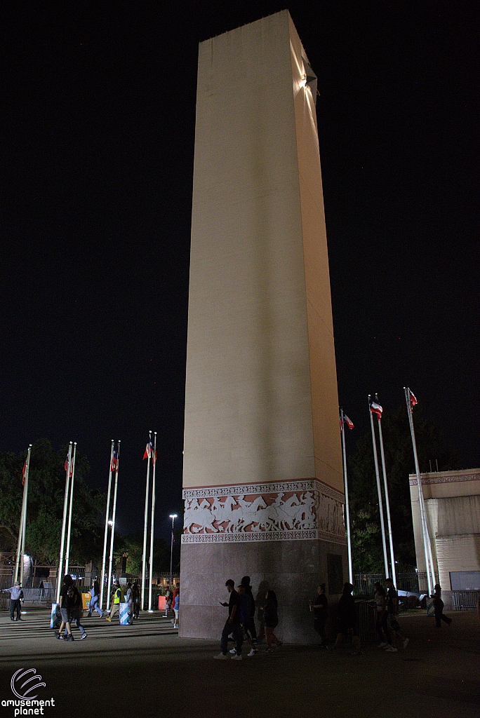 Exposition Pylon