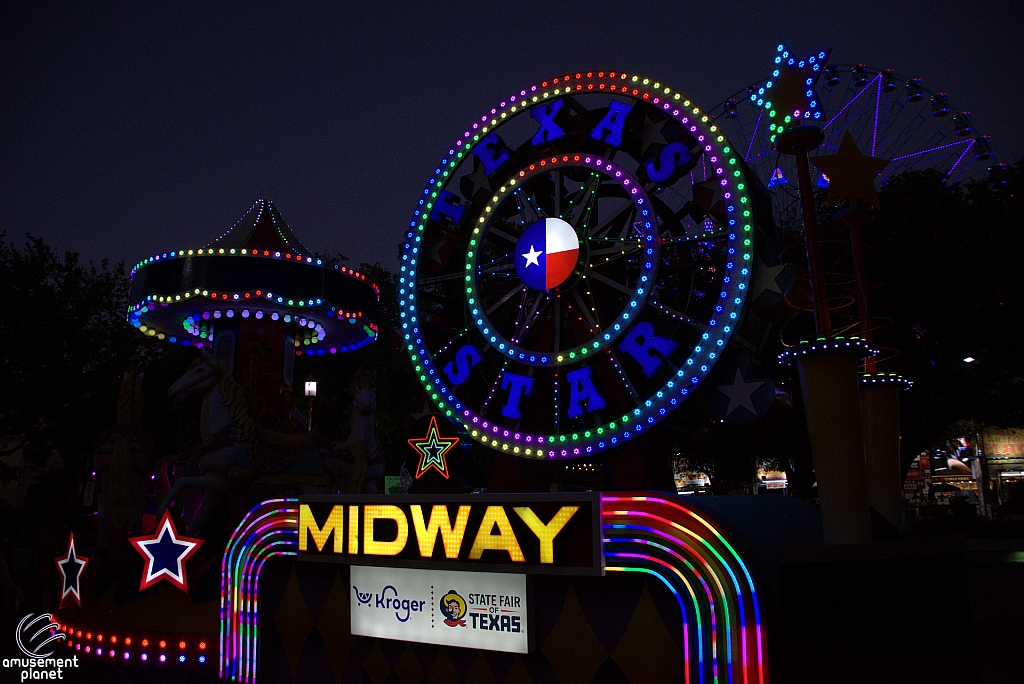 Starlight Parade