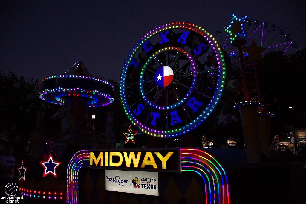 Starlight Parade