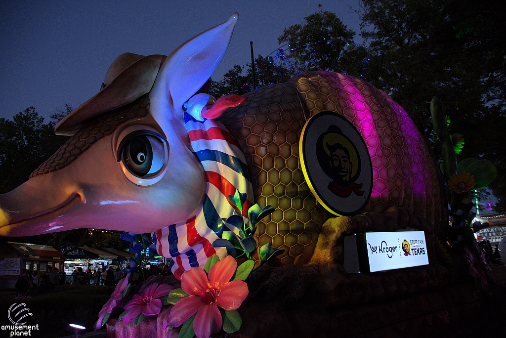 Starlight Parade