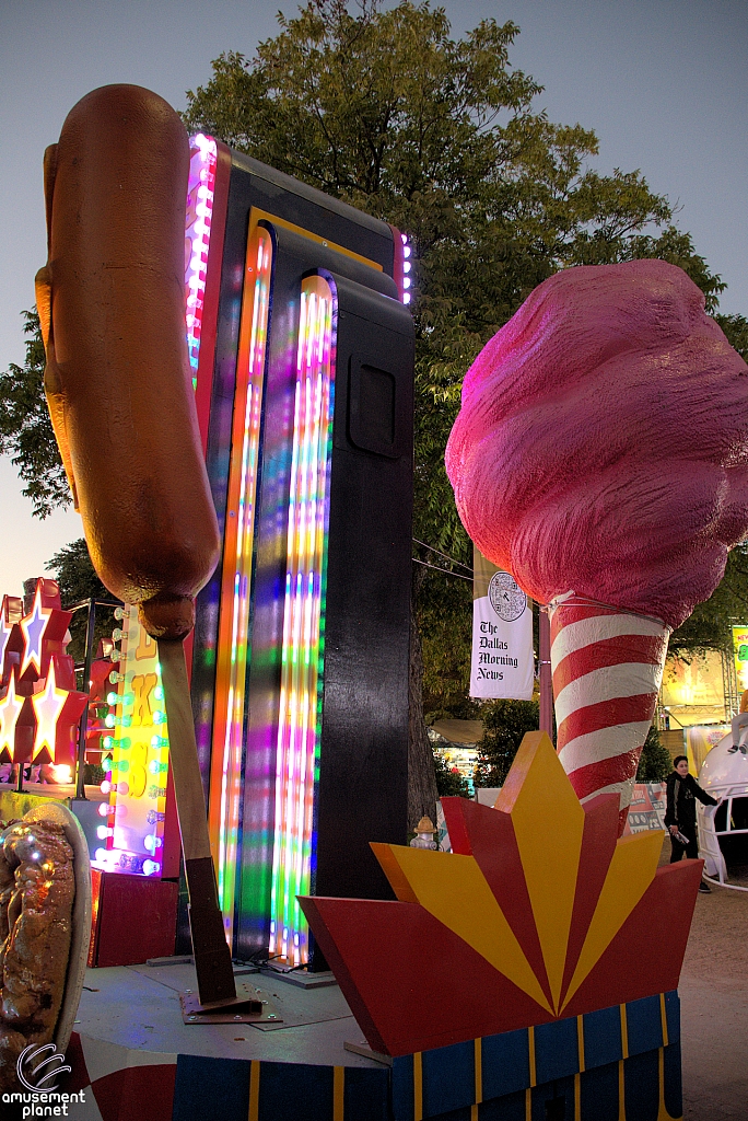 Starlight Parade