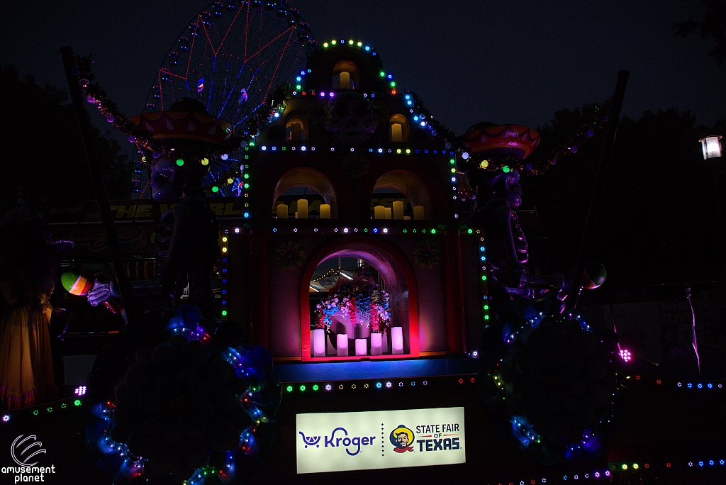 Starlight Parade