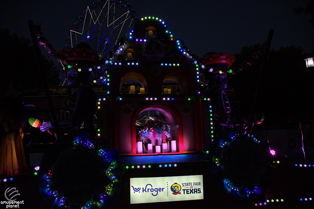 Starlight Parade