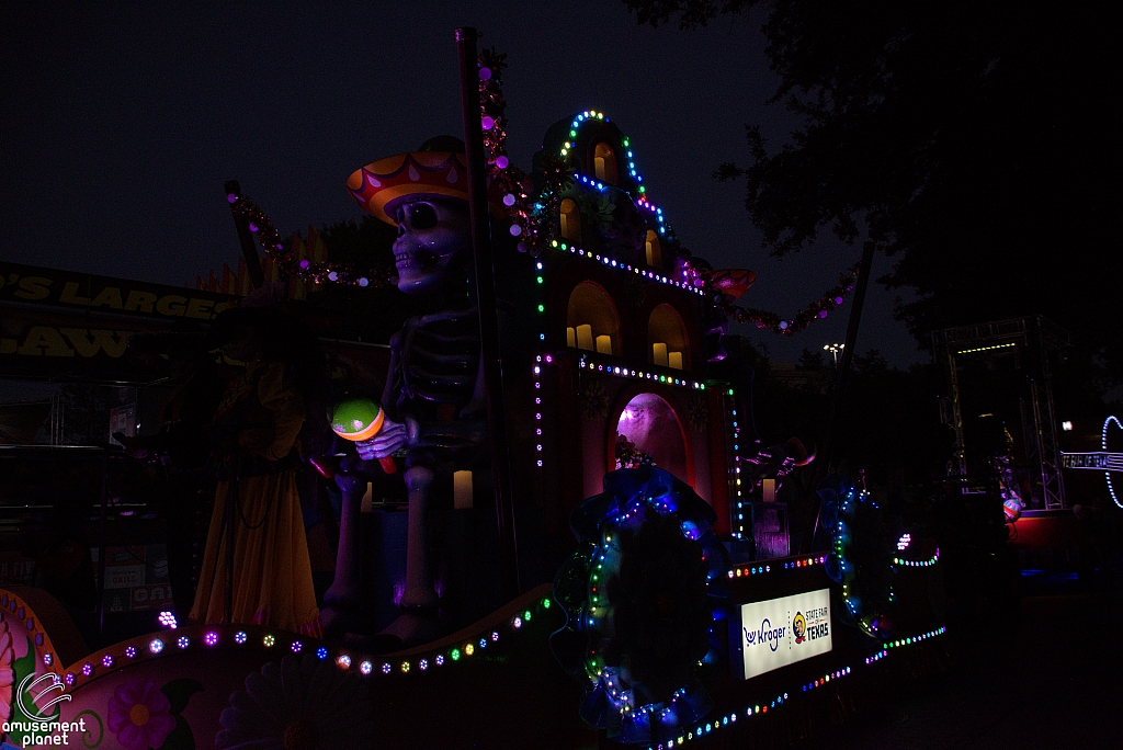 Starlight Parade