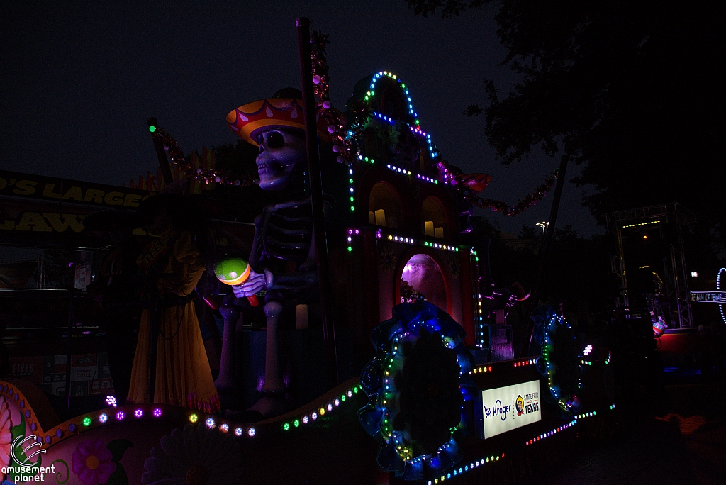 Starlight Parade