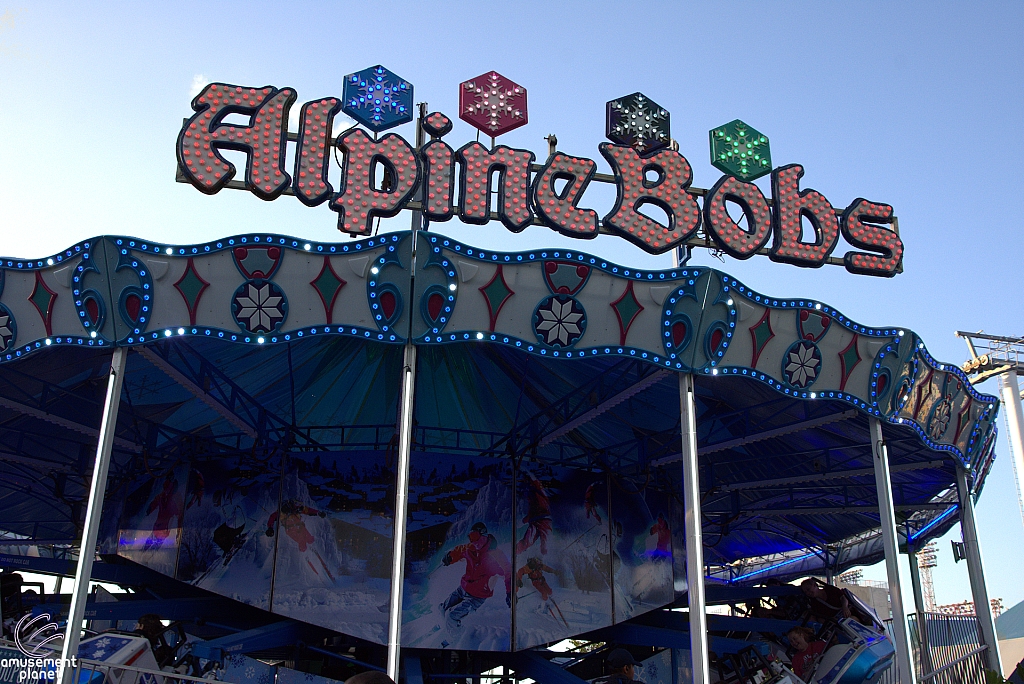 Alpine Bobs