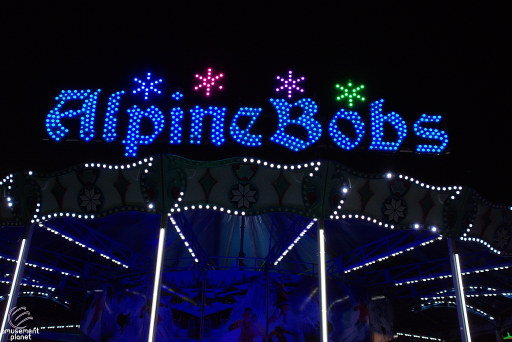 Alpine Bobs