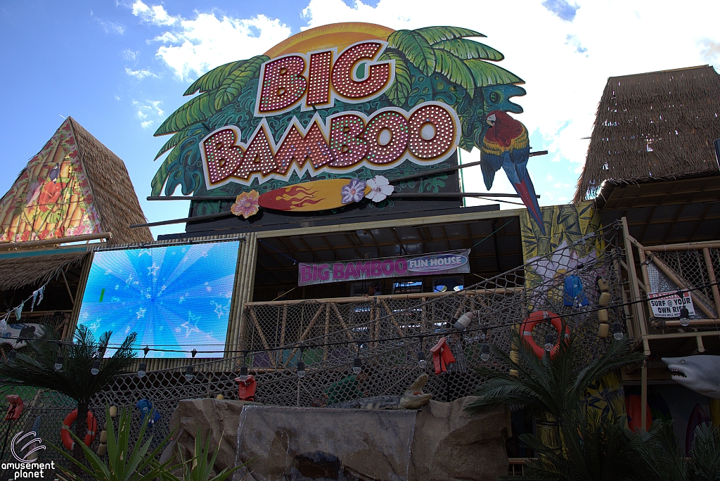 Big Bamboo