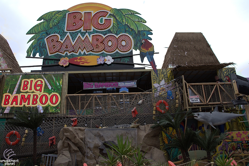 Big Bamboo