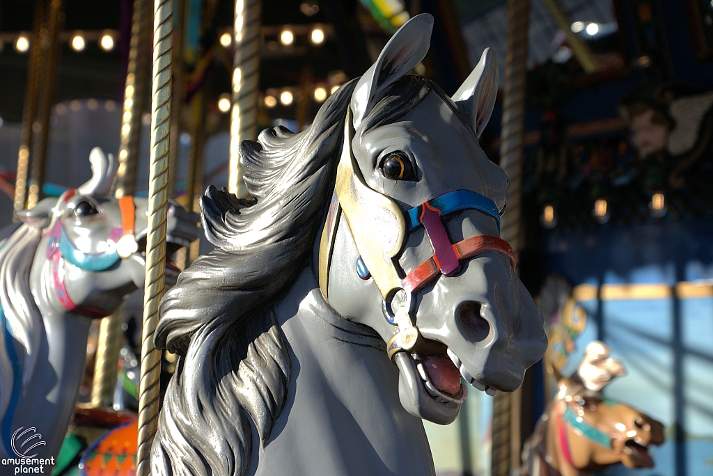 Dentzel Carousel