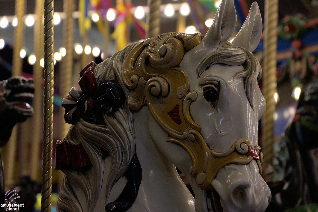 Dentzel Carousel
