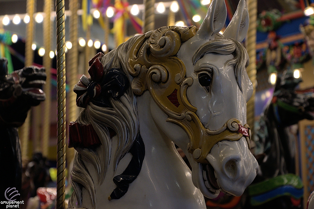 Dentzel Carousel