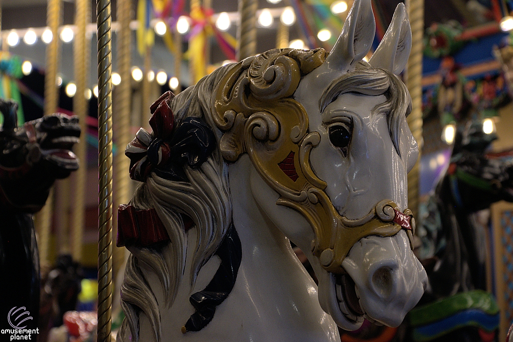 Dentzel Carousel
