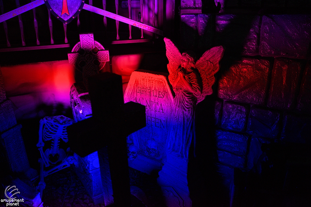 Haunted Castle