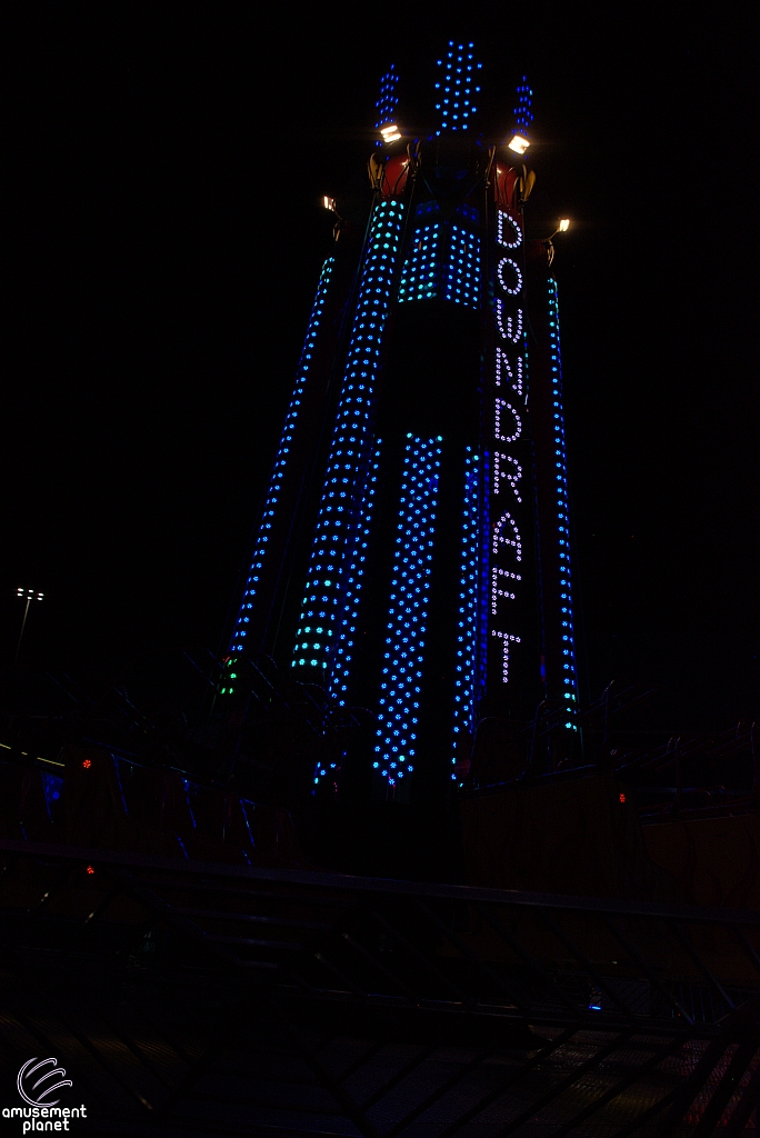 Downdraft