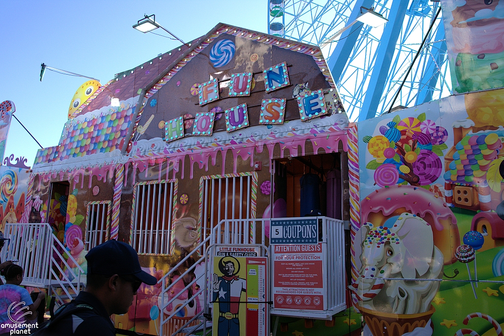 Fun House