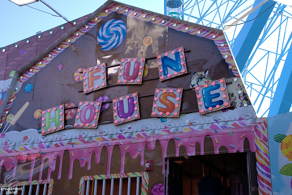 Fun House