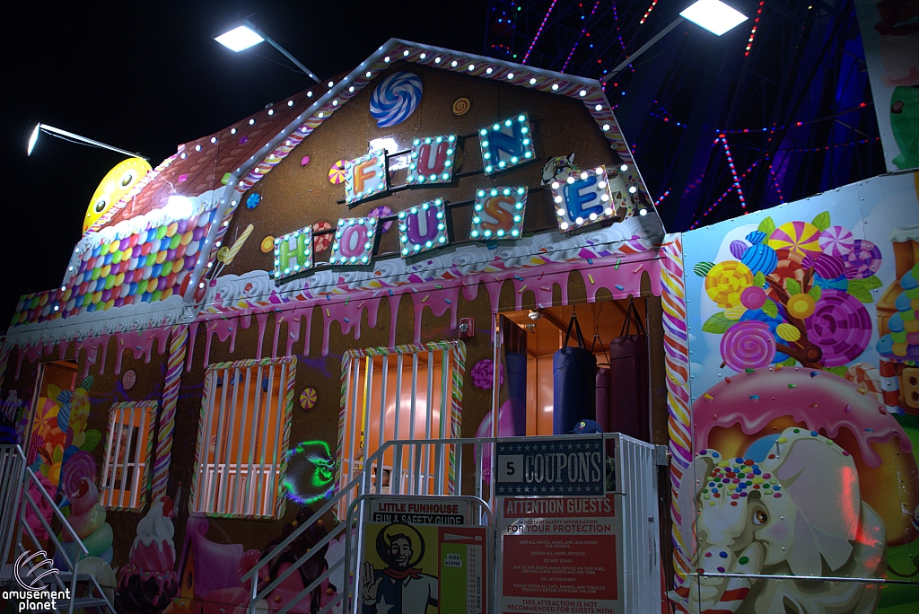 Fun House