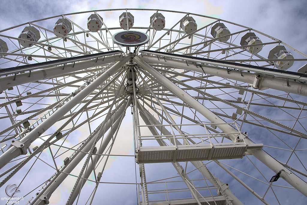 Giant Wheel