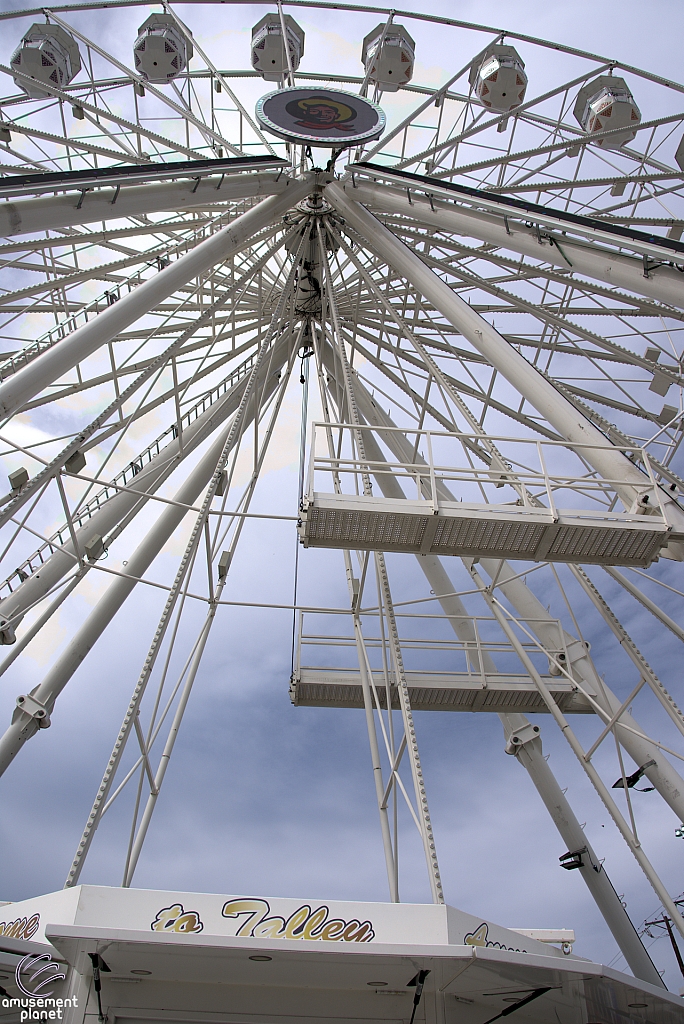 Giant Wheel