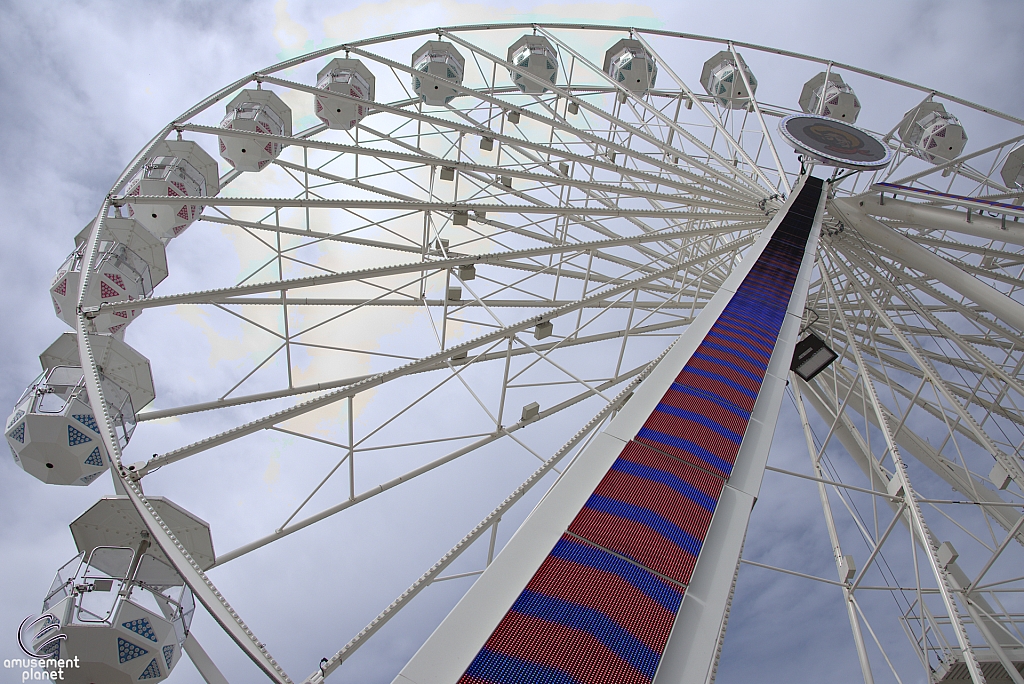 Giant Wheel