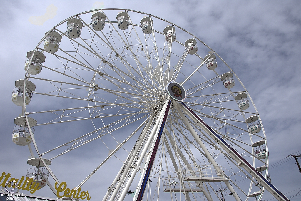 Giant Wheel