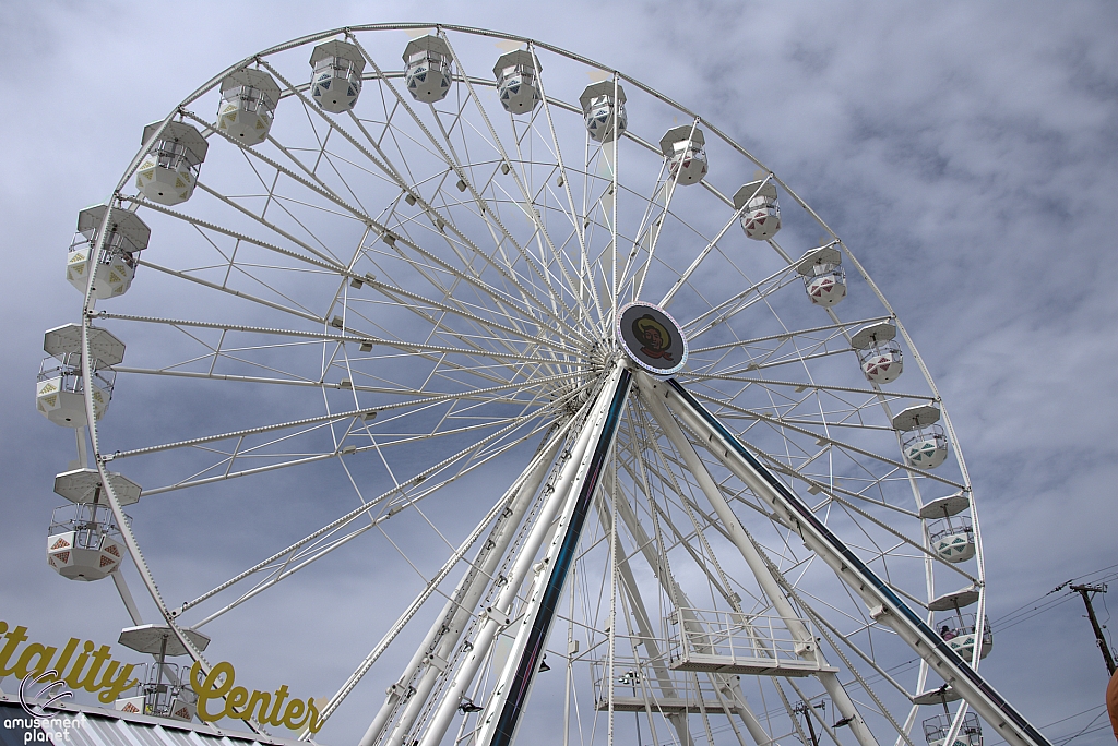 Giant Wheel