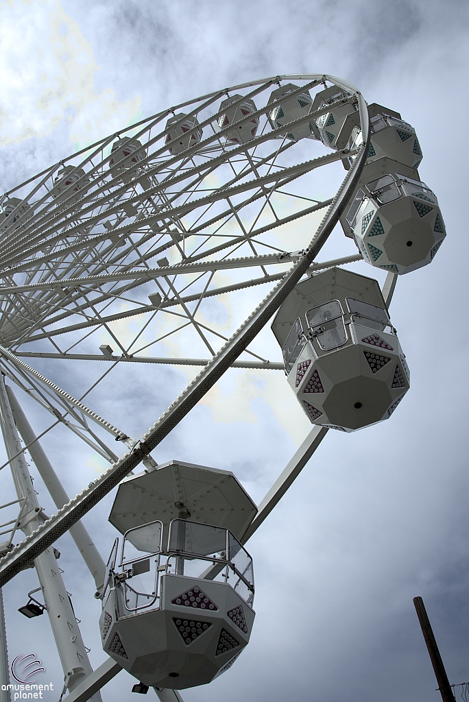 Giant Wheel