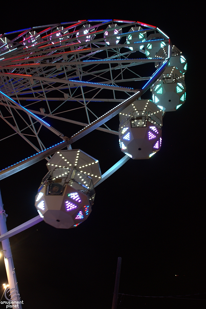 Giant Wheel