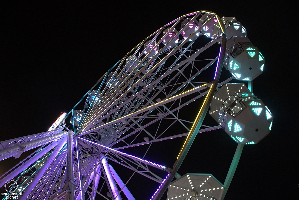 Giant Wheel