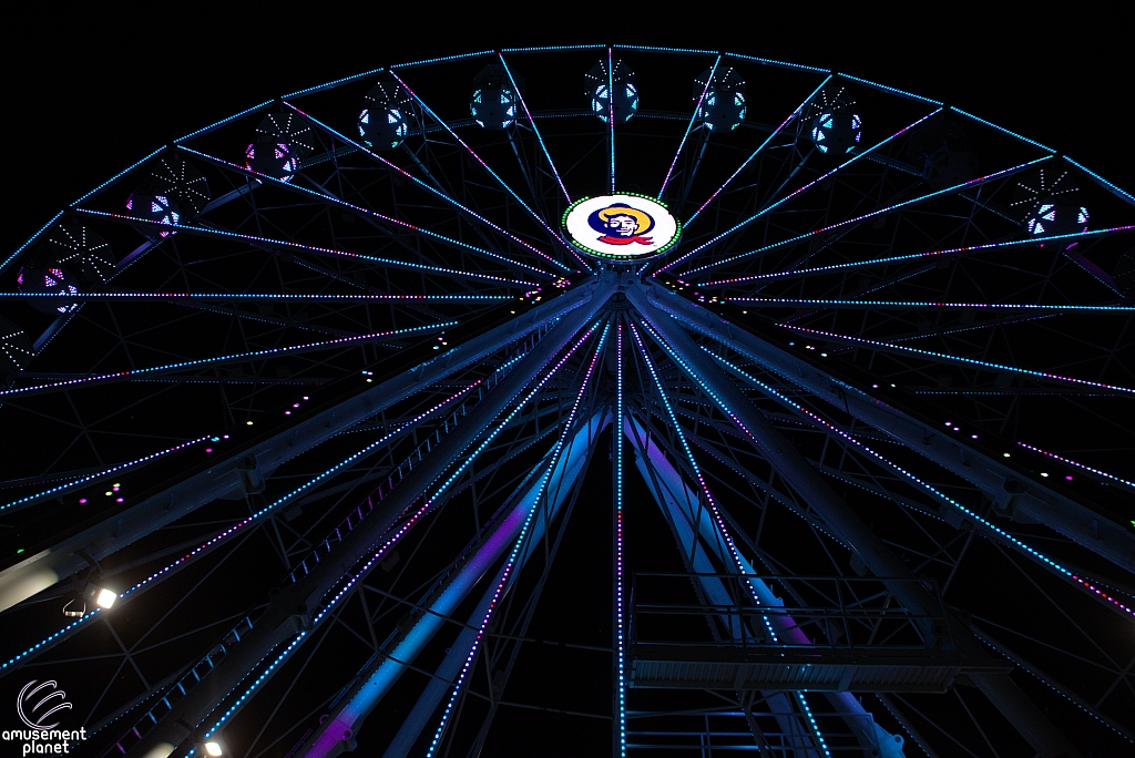 Giant Wheel