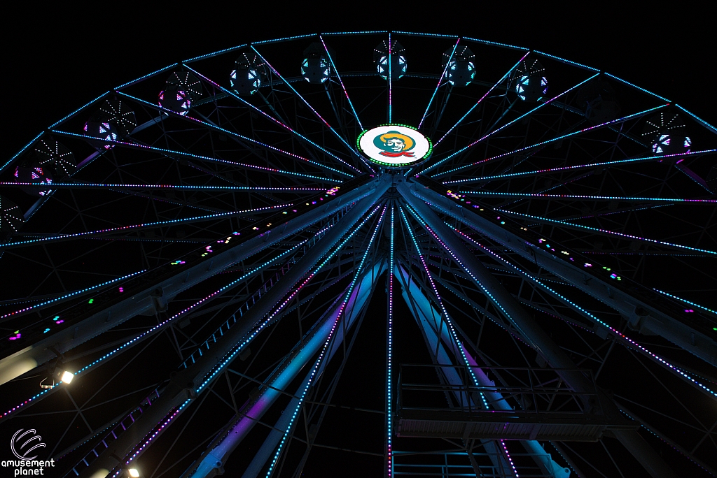 Giant Wheel