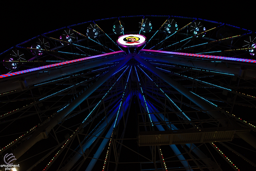 Giant Wheel