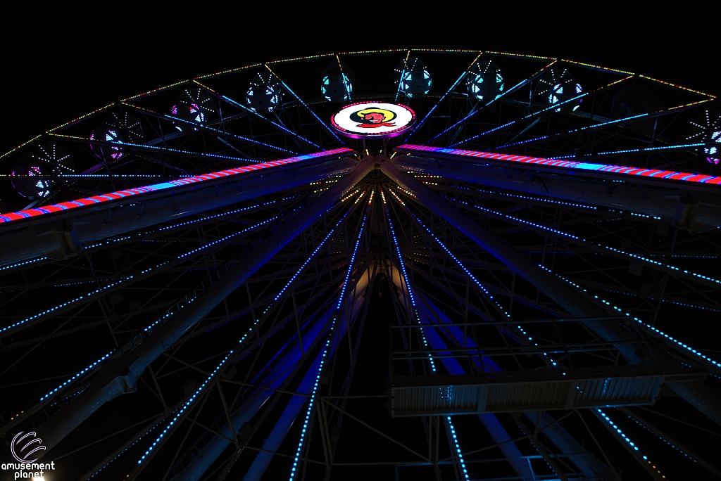 Giant Wheel