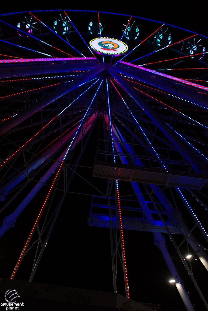 Giant Wheel