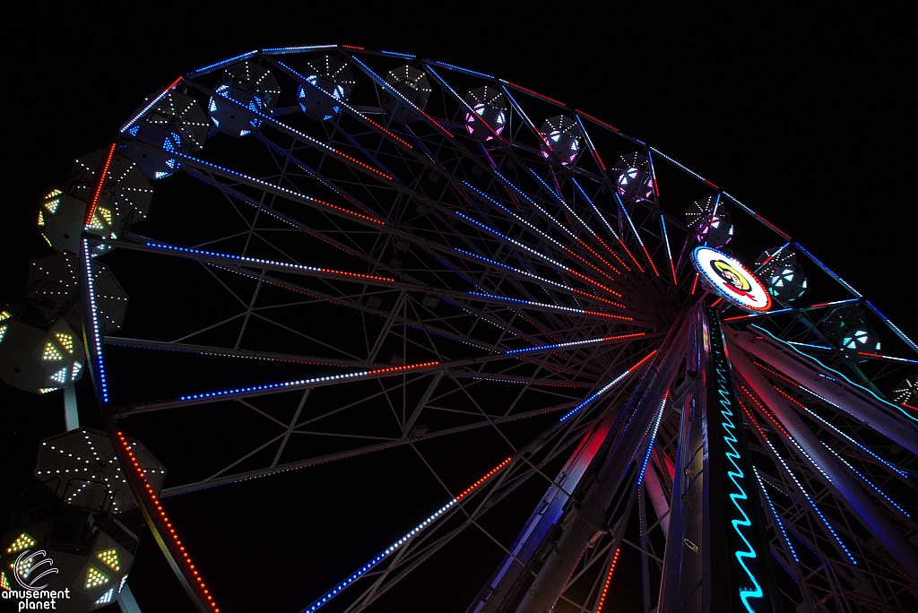 Giant Wheel