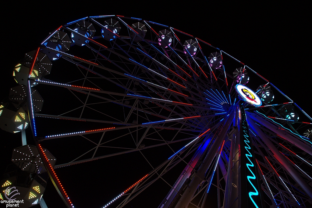 Giant Wheel