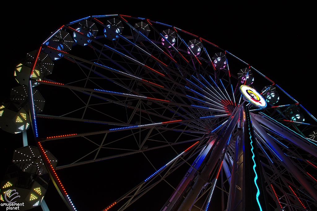 Giant Wheel