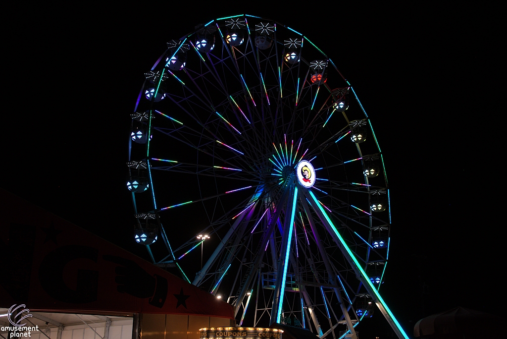 Giant Wheel