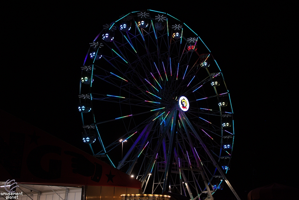 Giant Wheel