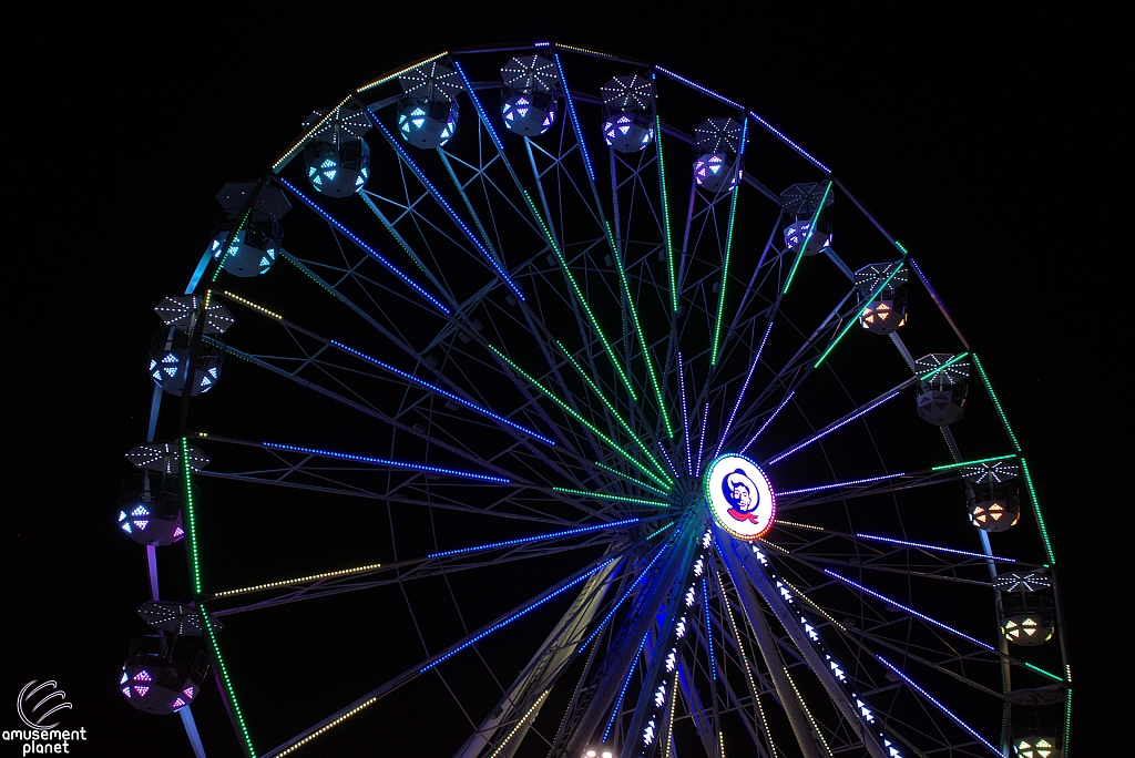 Giant Wheel