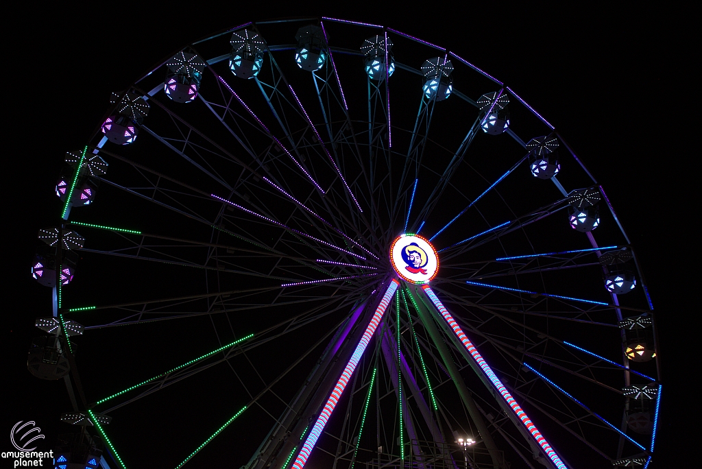 Giant Wheel