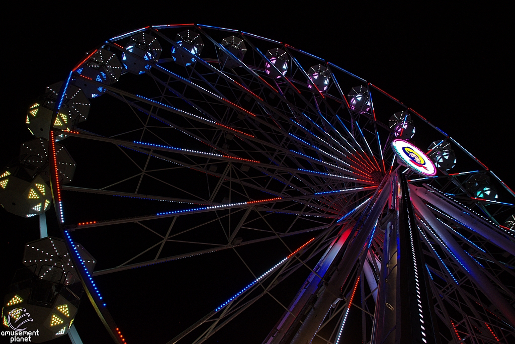 Giant Wheel