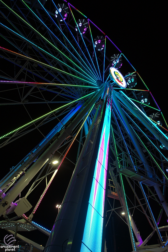 Giant Wheel