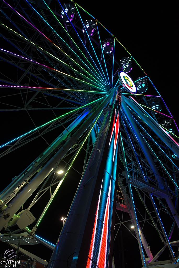 Giant Wheel