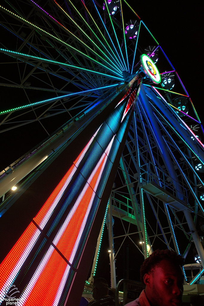 Giant Wheel