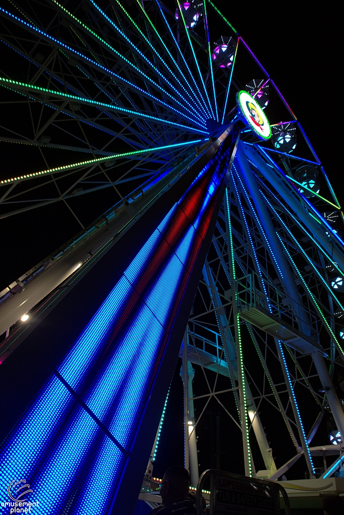 Giant Wheel