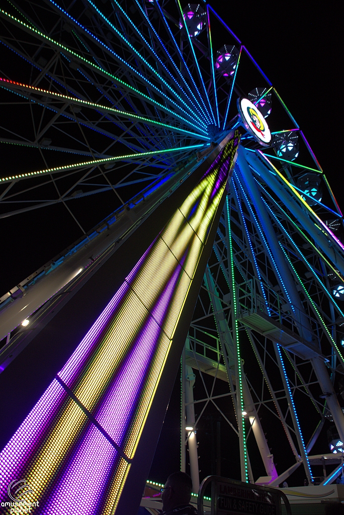 Giant Wheel