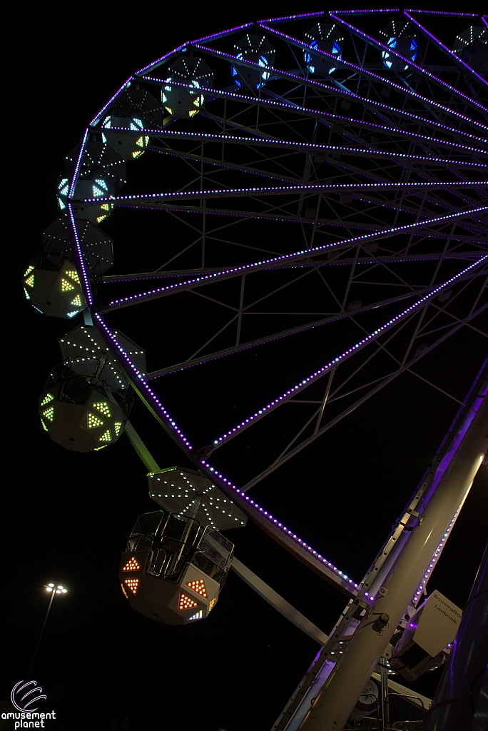 Giant Wheel