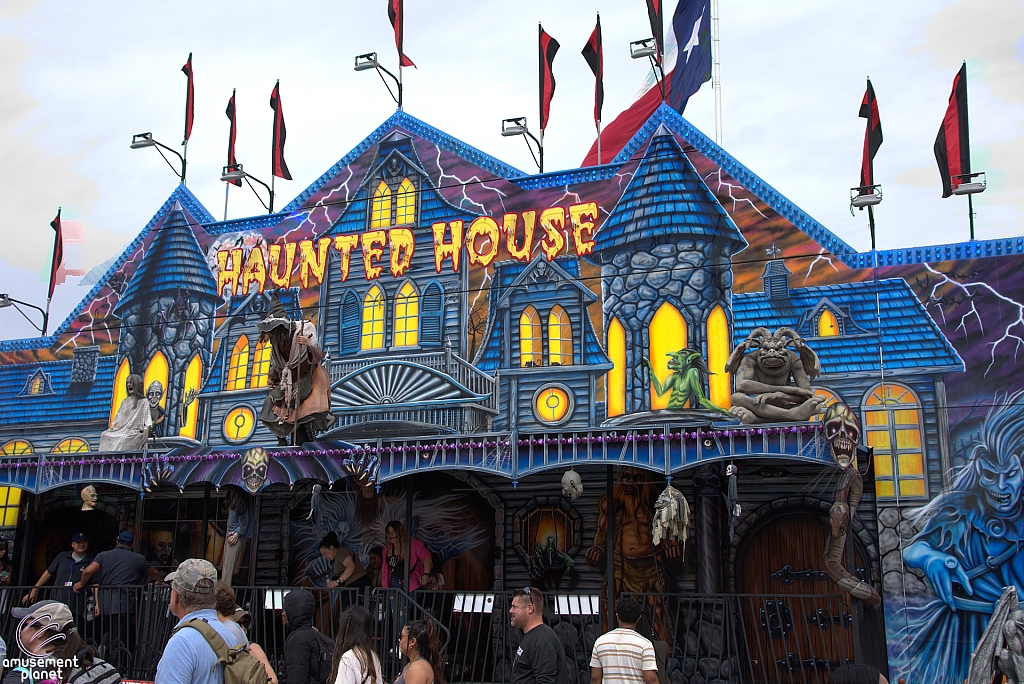 Haunted House